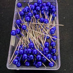 Cornflower blue