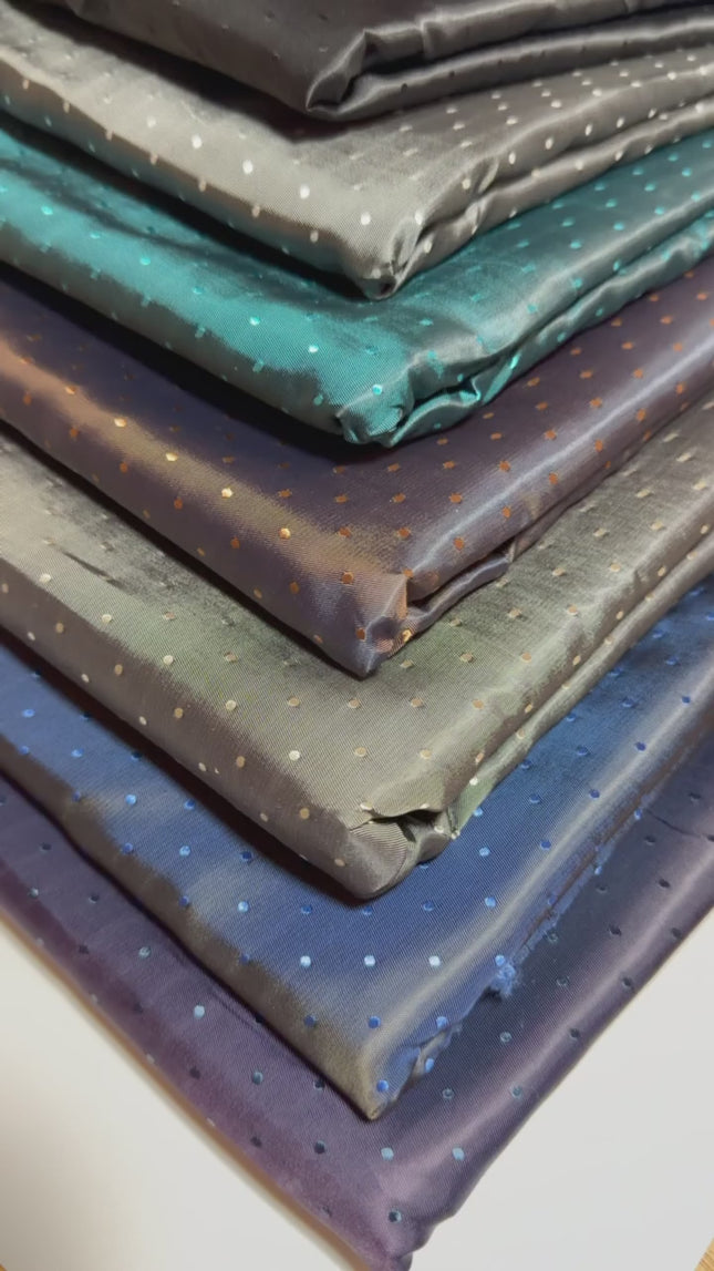 Lining Fabric – Poly-Viscose Satin