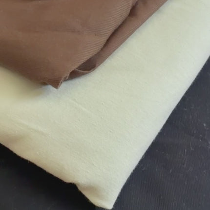 Cotton Twill 4.9oz 