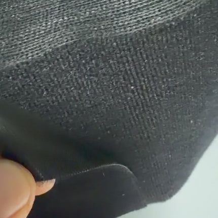 Back-to-Back Hook & Loop 100mm (4")