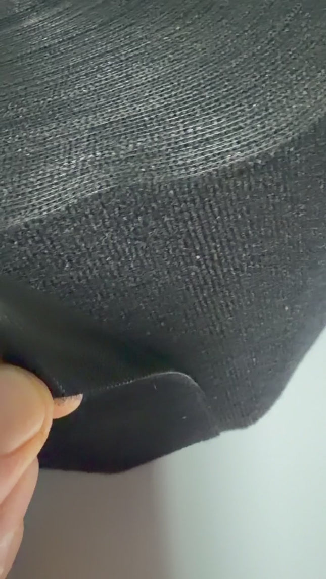 Back-to-Back Hook & Loop 100mm (4")