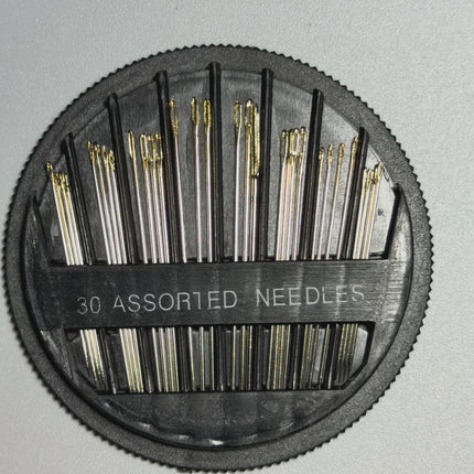 Sewing Needles Kit 