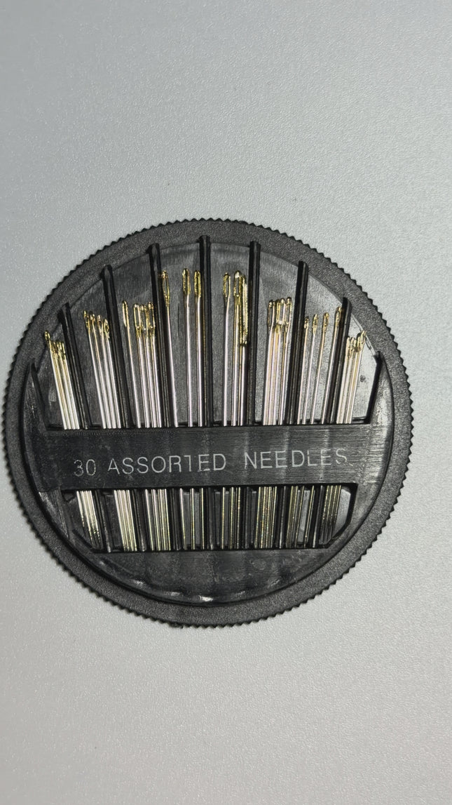 Sewing Needles Kit 
