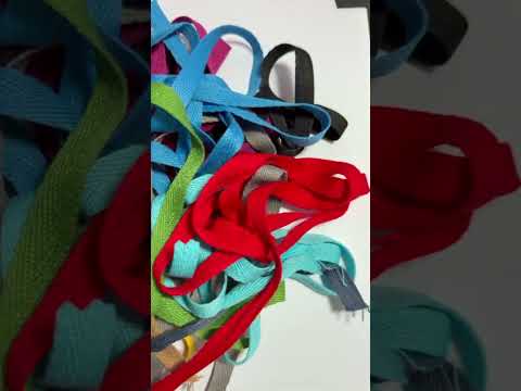 3/8 Inch Cotton Twill Tape Ribbon