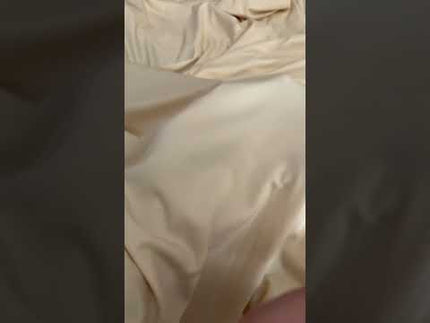 Matte Nylon Spandex