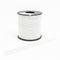 White Elastic Round Cord | Sewing & Craft Elastic 1mm–3.5mm - KAHANNE fabrics